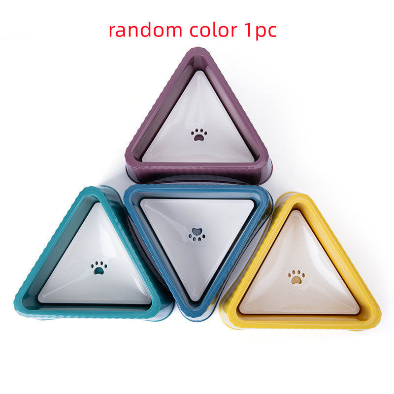 KFX-5292349 Automatic Stainless Steel Pet Floating Water Dispenser - Various Colors Available