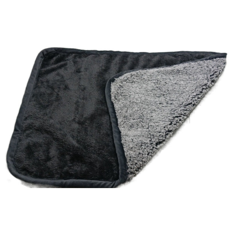 KFX-5295805 Waterproof Winter Nap Blanket for Dogs and Cats - Urine Proof, Cozy, Multiple Sizes Available