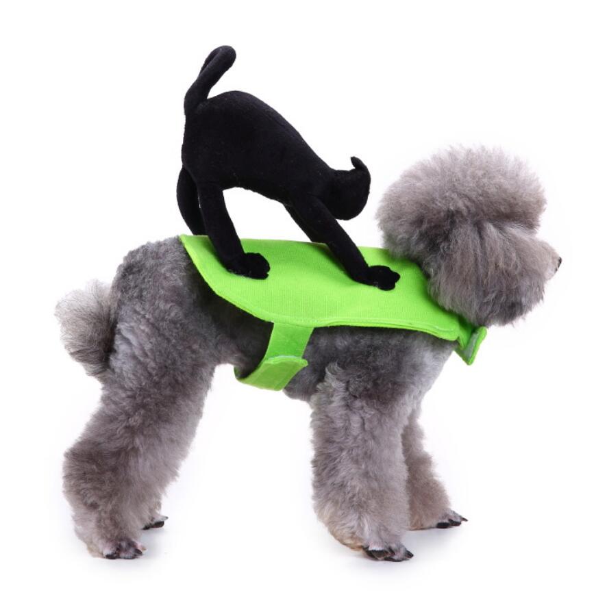 KFX-5302077 Dog Spider Costume for Pets - Unique Design, Multiple Sizes Available