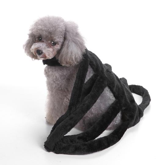KFX-5302077 Dog Spider Costume for Pets - Unique Design, Multiple Sizes Available