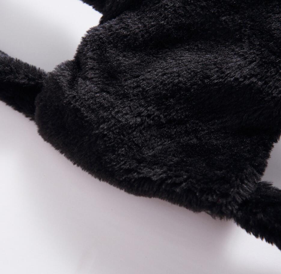KFX-5302077 Dog Spider Costume for Pets - Unique Design, Multiple Sizes Available