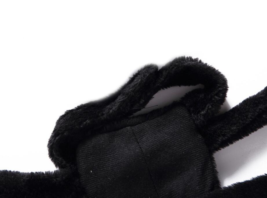 KFX-5302077 Dog Spider Costume for Pets - Unique Design, Multiple Sizes Available