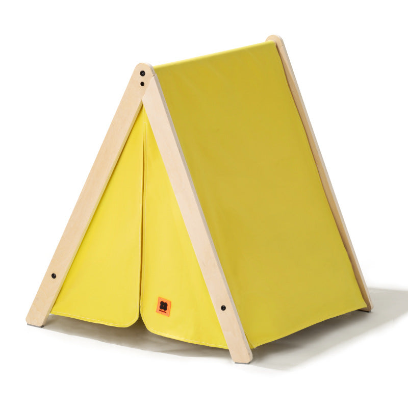KFX-5305277 Pet Tent for Cats - Breathable, Waterproof & Scratch Resistant Outdoor Shelter
