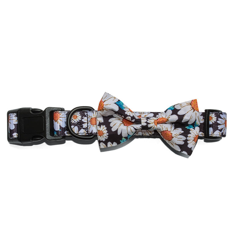KFX-5329981 Universal Chest and Back Pet Leash Vest - Multiple Designs and Sizes Available