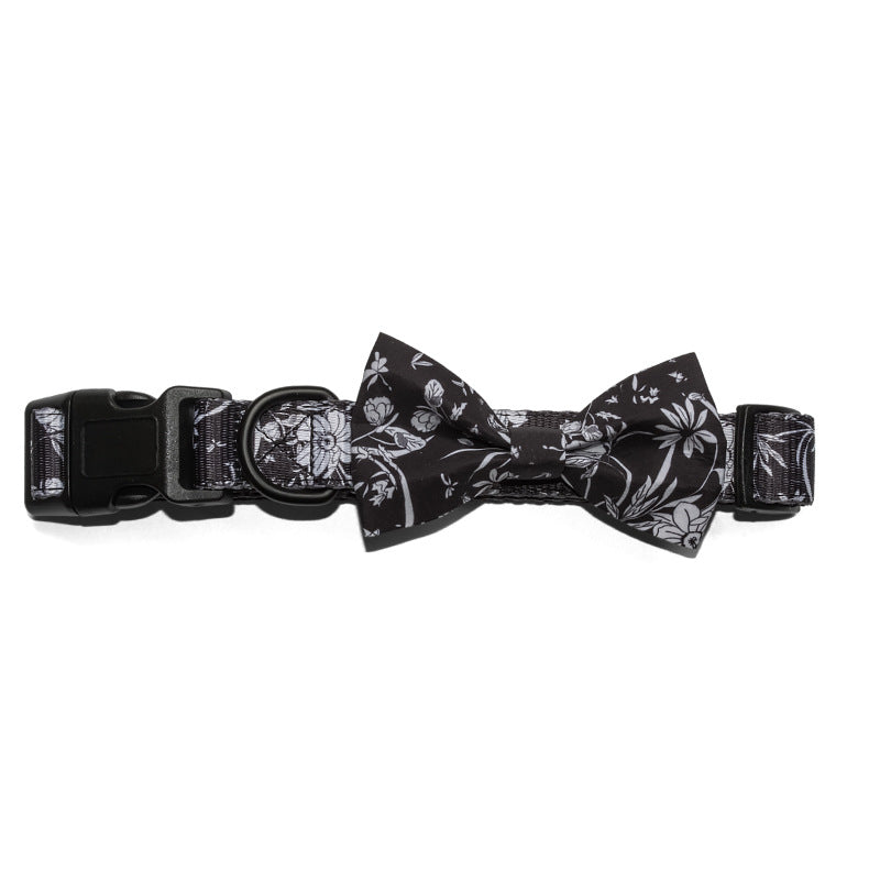 KFX-5329981 Universal Chest and Back Pet Leash Vest - Multiple Designs and Sizes Available
