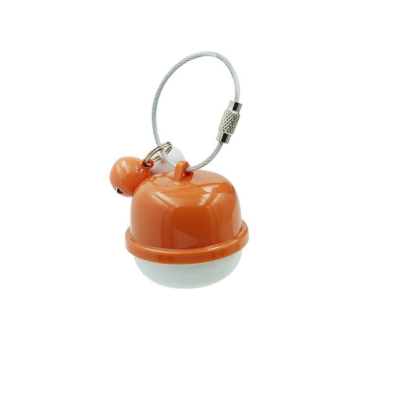 KFX-5344189 GPS Pet Locator with Vibration and SOS Alarms, Waterproof Design, Long Battery Life, Compact Size