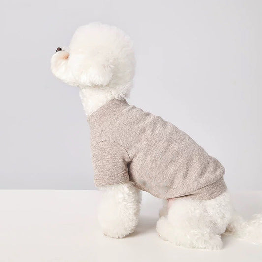 KFX-5374781 Stylish Cold-Proof Pet Apparel for Cats and Dogs in Various Sizes and Colors