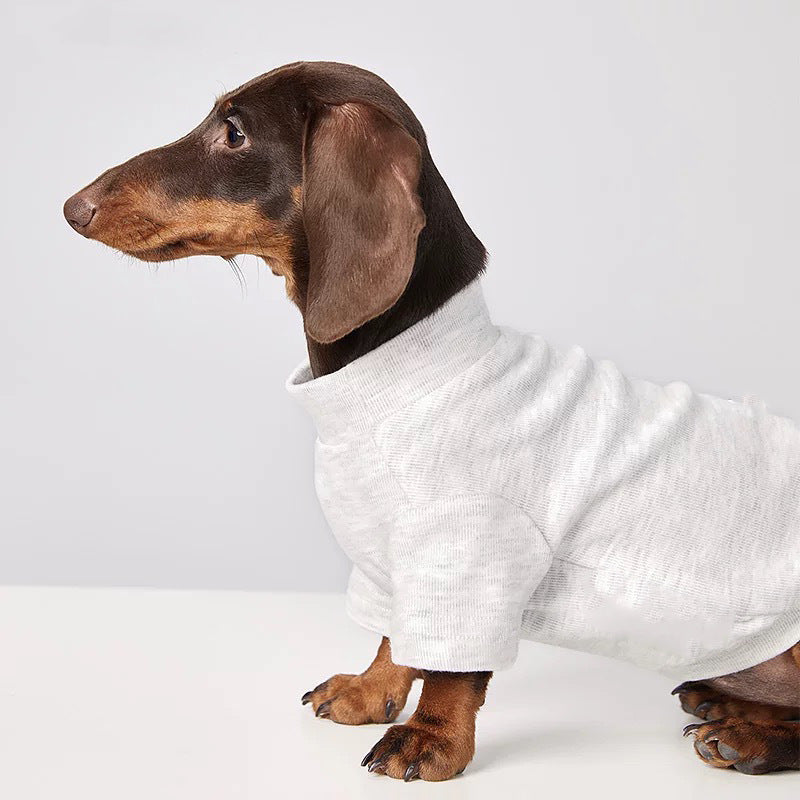 KFX-5374781 Stylish Cold-Proof Pet Apparel for Cats and Dogs in Various Sizes and Colors