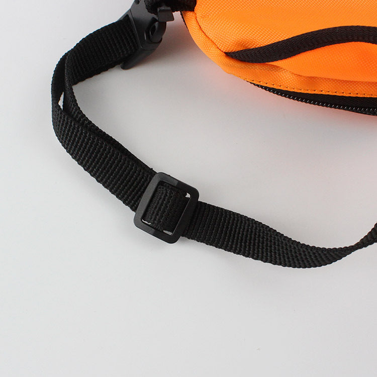 KFX-5381181 Breathable Pet Backpack with Large Capacity, Secure Design for Outdoor Adventures