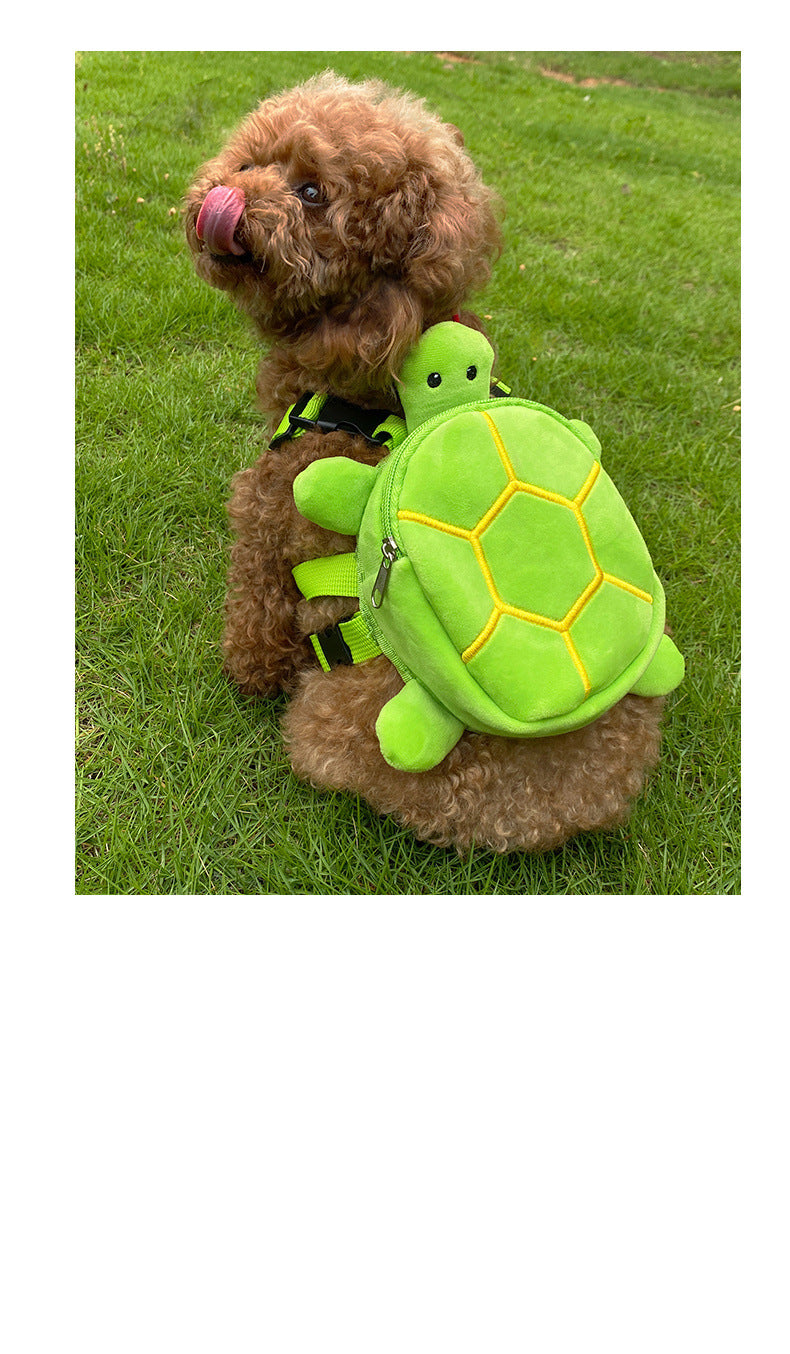 KFX-5386941 Breathable and Portable Large Capacity Pet Backpack in Green, Beige, Gray, and Brown