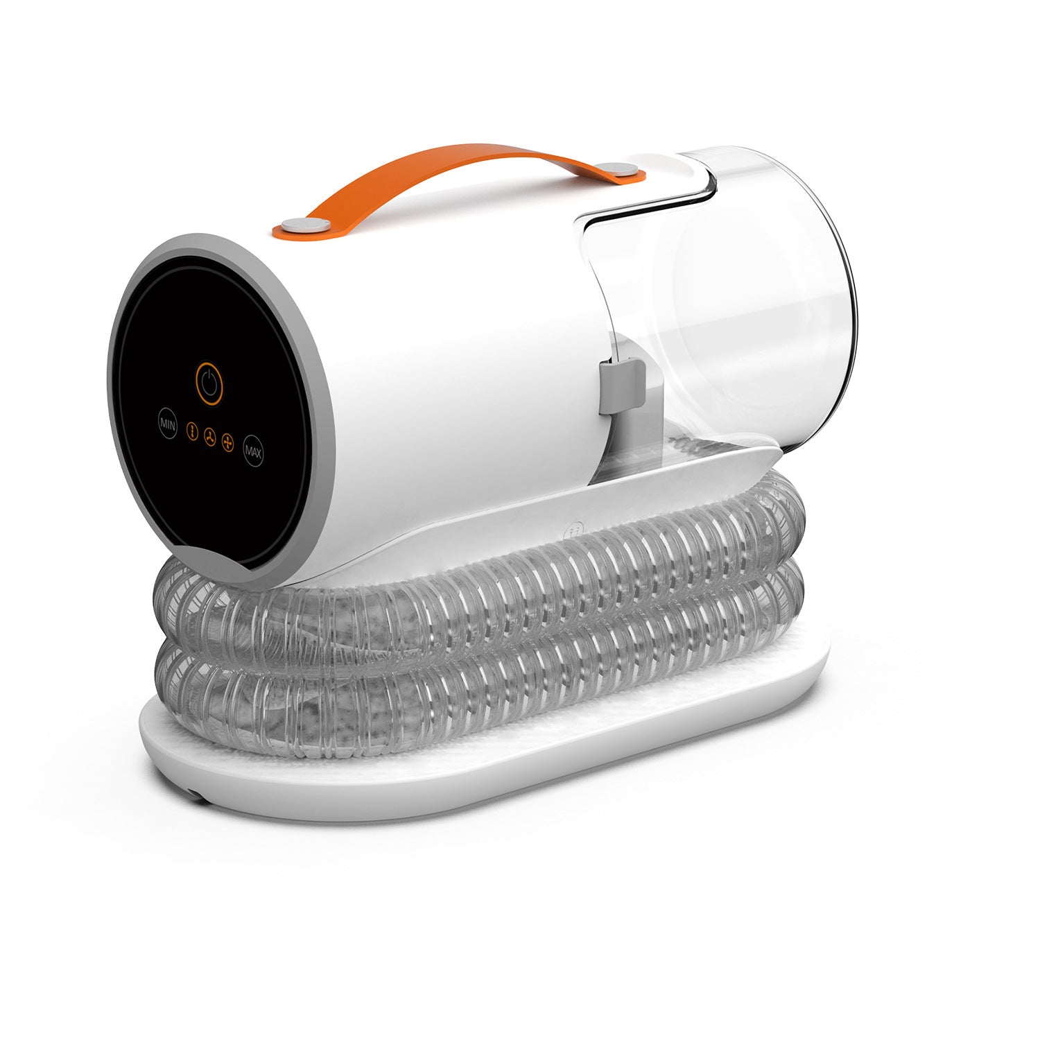 KFX-5392061 Multifunctional Pet Hair Vacuum Cleaner with 600W Power and 12000Pa Suction