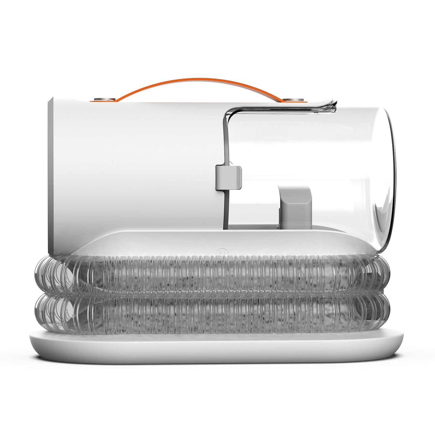 KFX-5392061 Multifunctional Pet Hair Vacuum Cleaner with 600W Power and 12000Pa Suction
