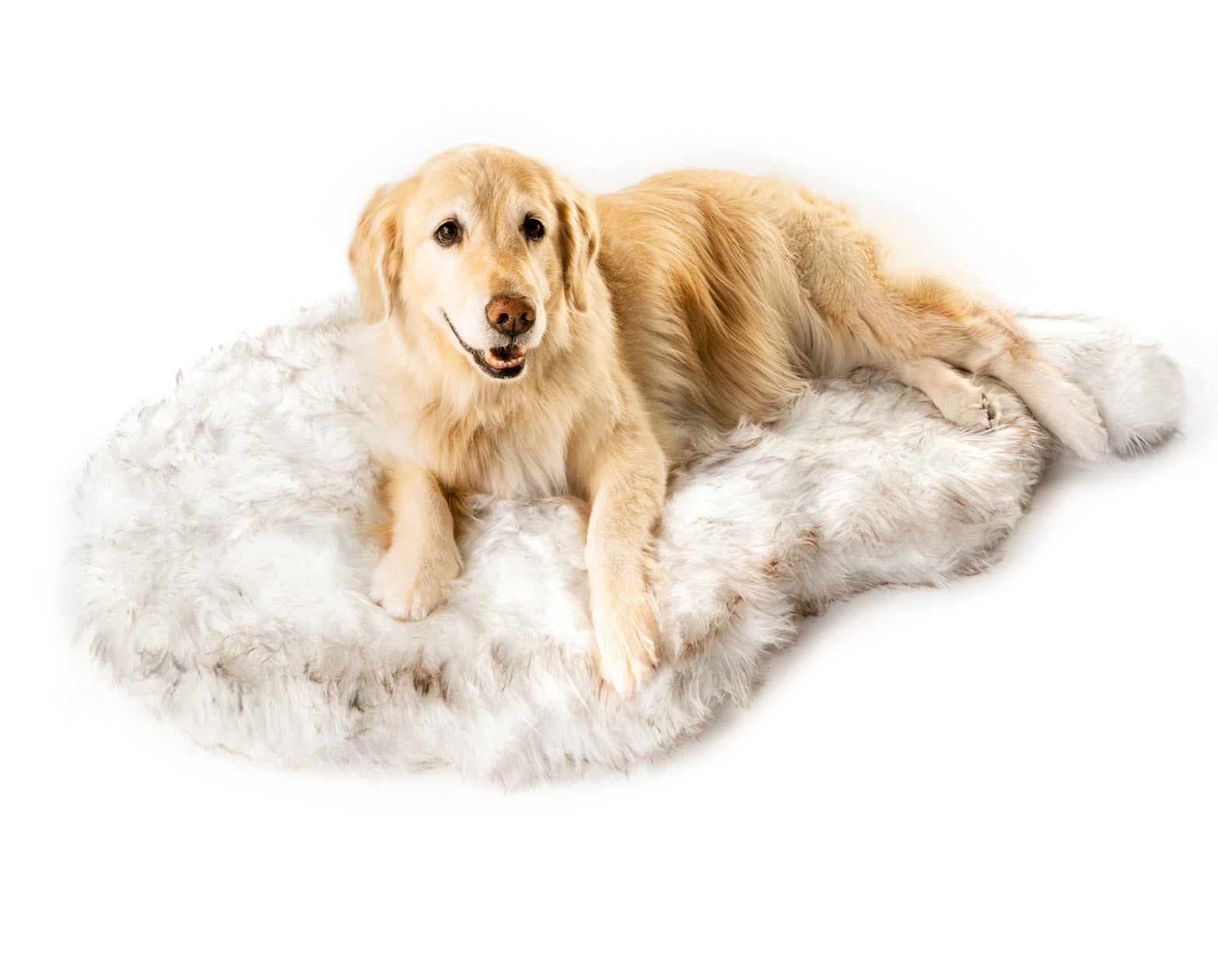 KFX-5398077 Plush Warm Pet Blanket for Cozy Snuggling and Protection on Sofas and Beds