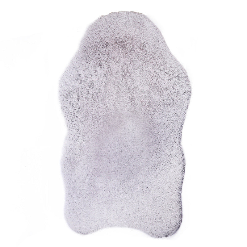 KFX-5398077 Plush Warm Pet Blanket for Cozy Snuggling and Protection on Sofas and Beds