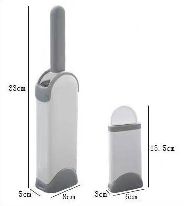 KFX-5413309 Effective Pet Brush and Fur Comb Tool for Pet Hair Removal