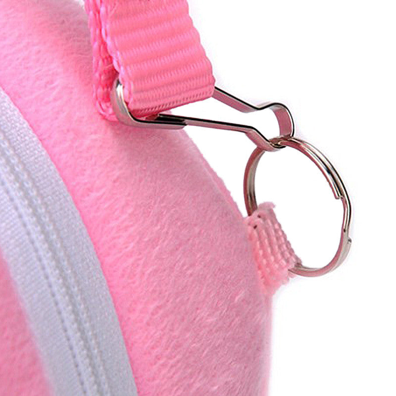 KFX-5419709 Portable Travel Bag for Small Pets - Breathable Design, Multiple Sizes Available