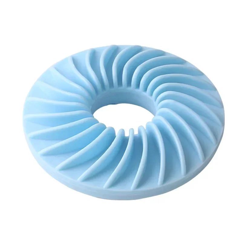 KFX-5432765 Interactive Soft TPR Dog Feeder Toy for Puppies - Slow Feeding & Teething Entertainment