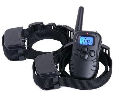 KFX-5438013 Waterproof Remote Control Dog Training Device with Charging Function