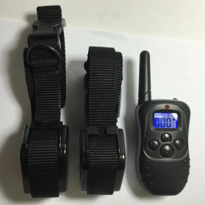 KFX-5438013 Waterproof Remote Control Dog Training Device with Charging Function