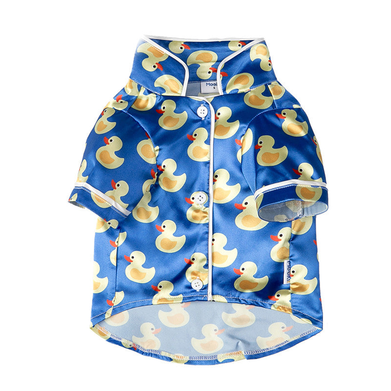 KFX-5438909 Casual Cotton Clothes for Cats and Dogs