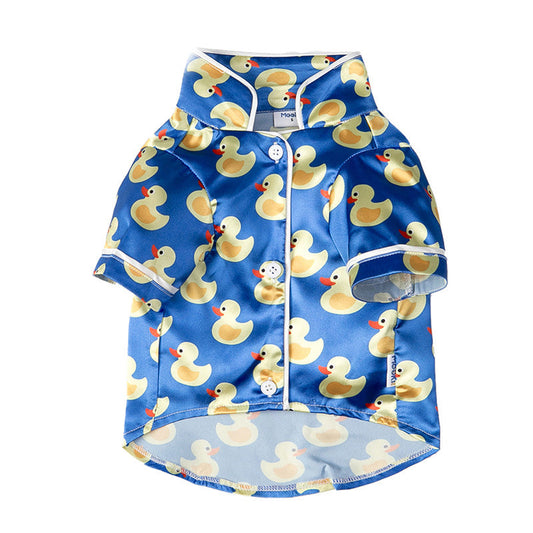 KFX-5438909 Casual Cotton Clothes for Cats and Dogs