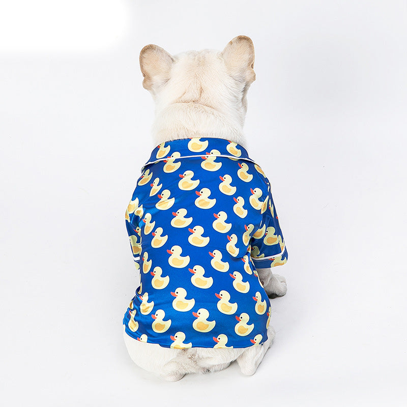 KFX-5438909 Casual Cotton Clothes for Cats and Dogs