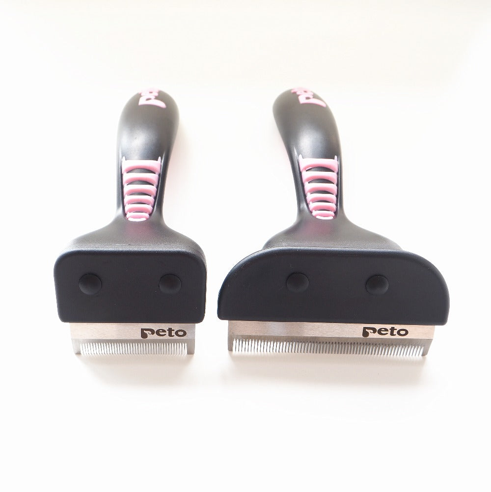 KFX-5451837 Versatile Hair Removal Device - TPE & PP Construction, Medium & Large Sizes Available