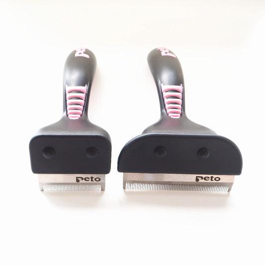 KFX-5451837 Versatile Hair Removal Device - TPE & PP Construction, Medium & Large Sizes Available