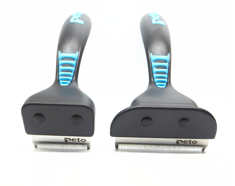 KFX-5451837 Versatile Hair Removal Device - TPE & PP Construction, Medium & Large Sizes Available