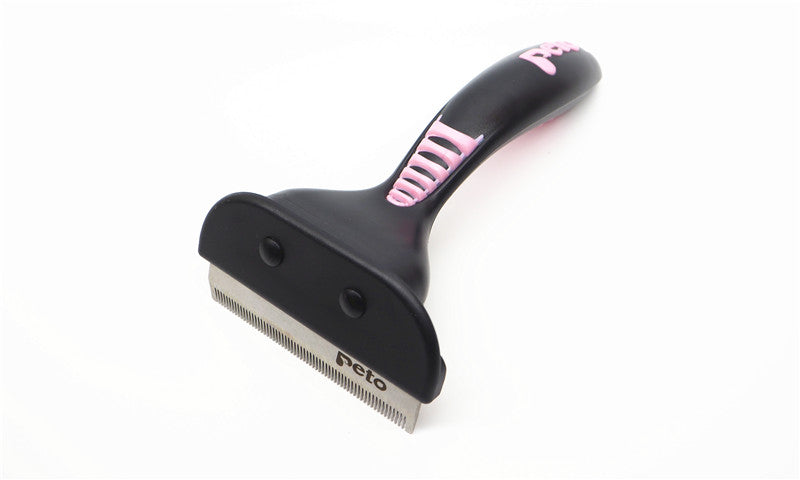 KFX-5451837 Versatile Hair Removal Device - TPE & PP Construction, Medium & Large Sizes Available