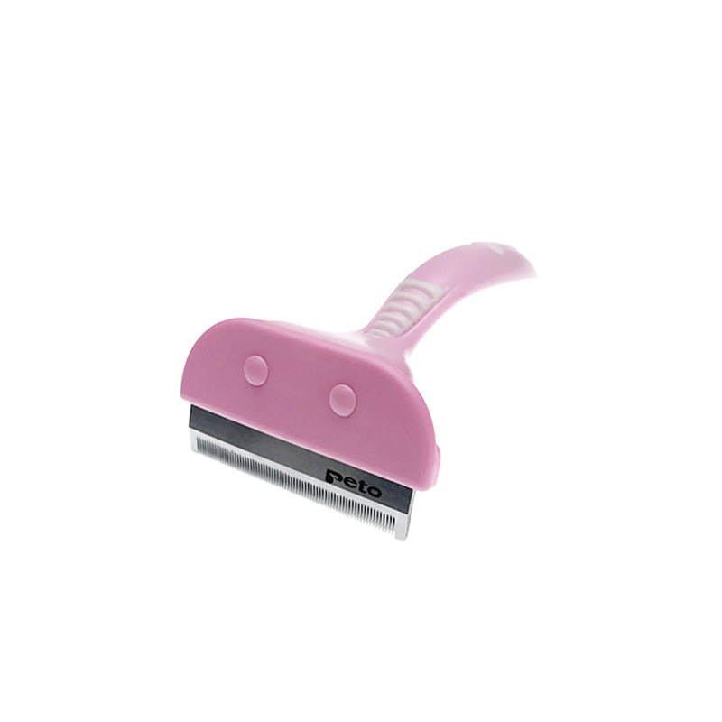 KFX-5451837 Versatile Hair Removal Device - TPE & PP Construction, Medium & Large Sizes Available