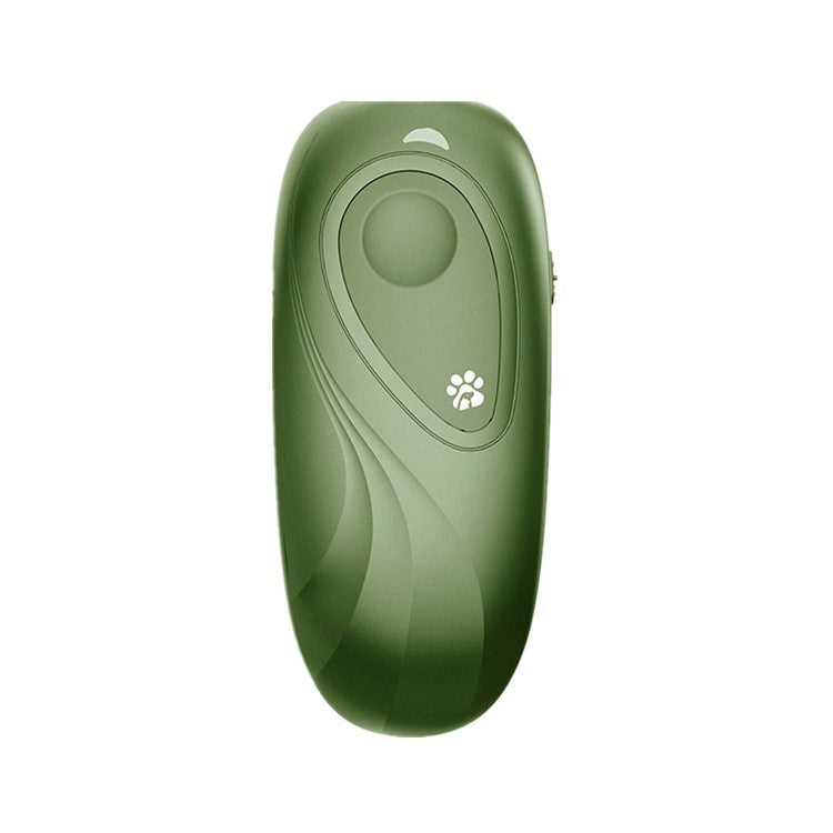 KFX-5470781 Ultrasonic Handheld Dog Training Device for Bark Control and Behavior Modification