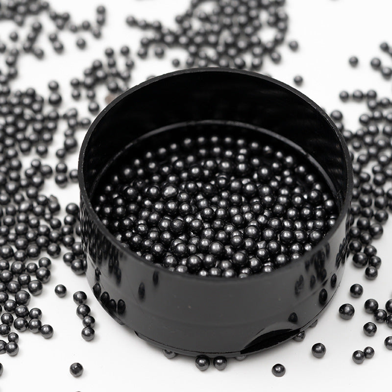 KFX-5484477 Activated Carbon Cat Litter Deodorant Beads for Odor Control and Absorption - 260ml