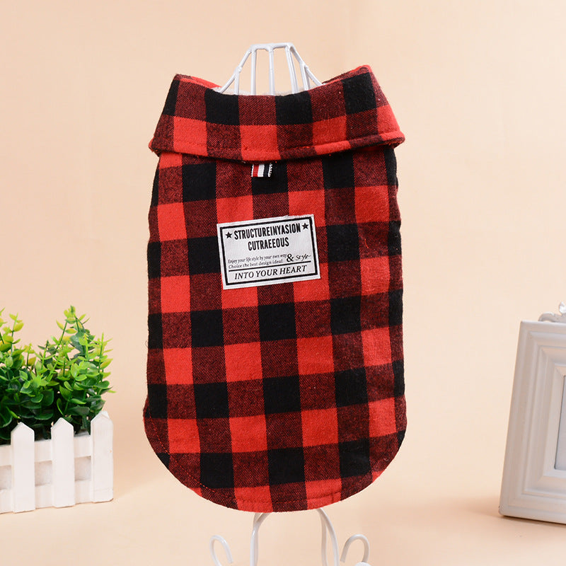 KFX-5489341 Casual Cotton Two-Legged Shirt with Soft Lapel Design for Everyday Wear