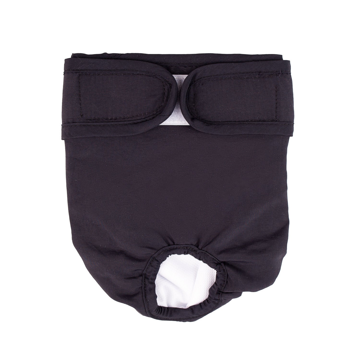 KFX-5492413 Dog Waterproof Menstrual Pants with Velcro Closure in Multiple Colors and Sizes