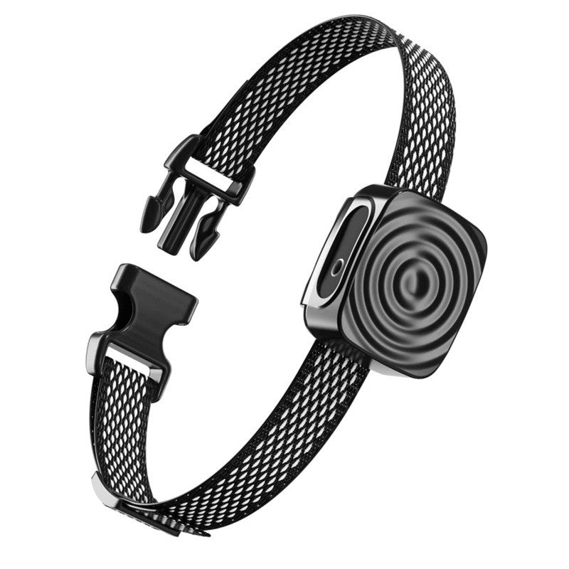 KFX-5496509 Smart Bark Stopper with Adjustable Sensitivity and Waterproof Design