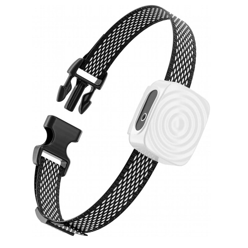 KFX-5496509 Smart Bark Stopper with Adjustable Sensitivity and Waterproof Design