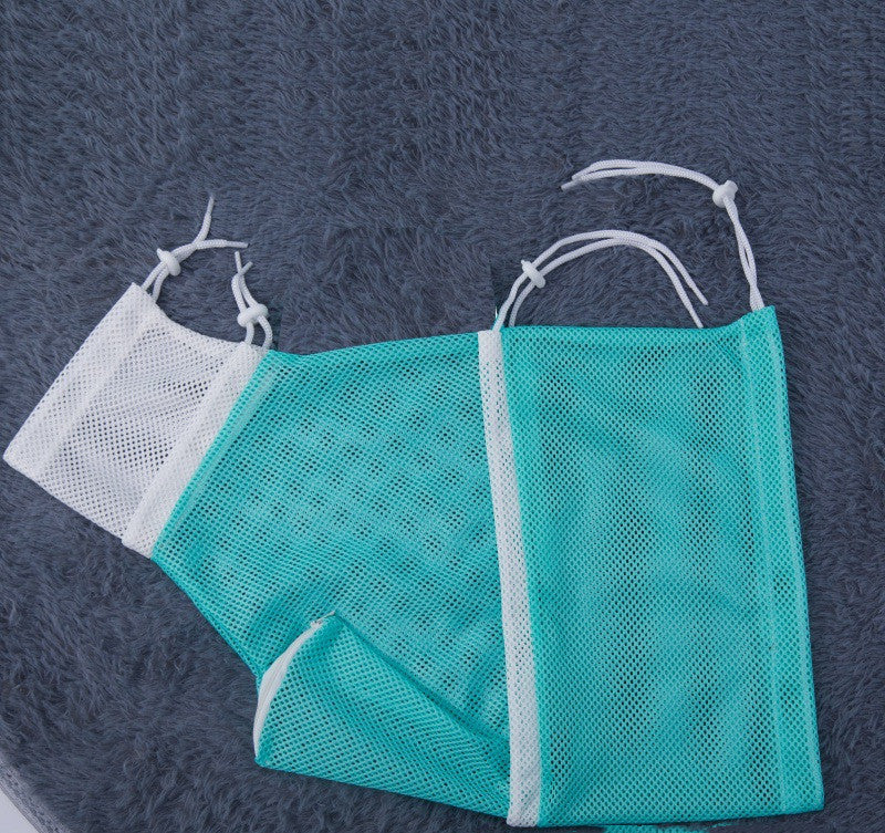 KFX-5496765 Detachable Scratch-Proof Cat Washing Bag in Multiple Colors