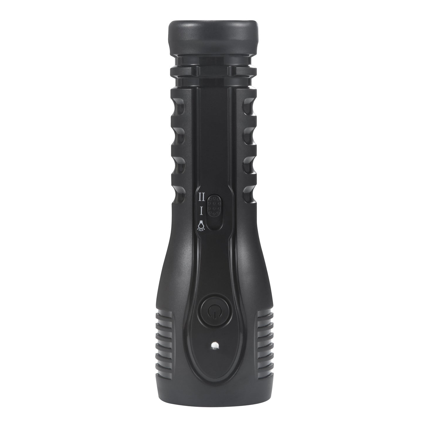 KFX-5503549 Handheld Ultrasonic Dog Dispeller with Three-Head Design, Adjustable for Training
