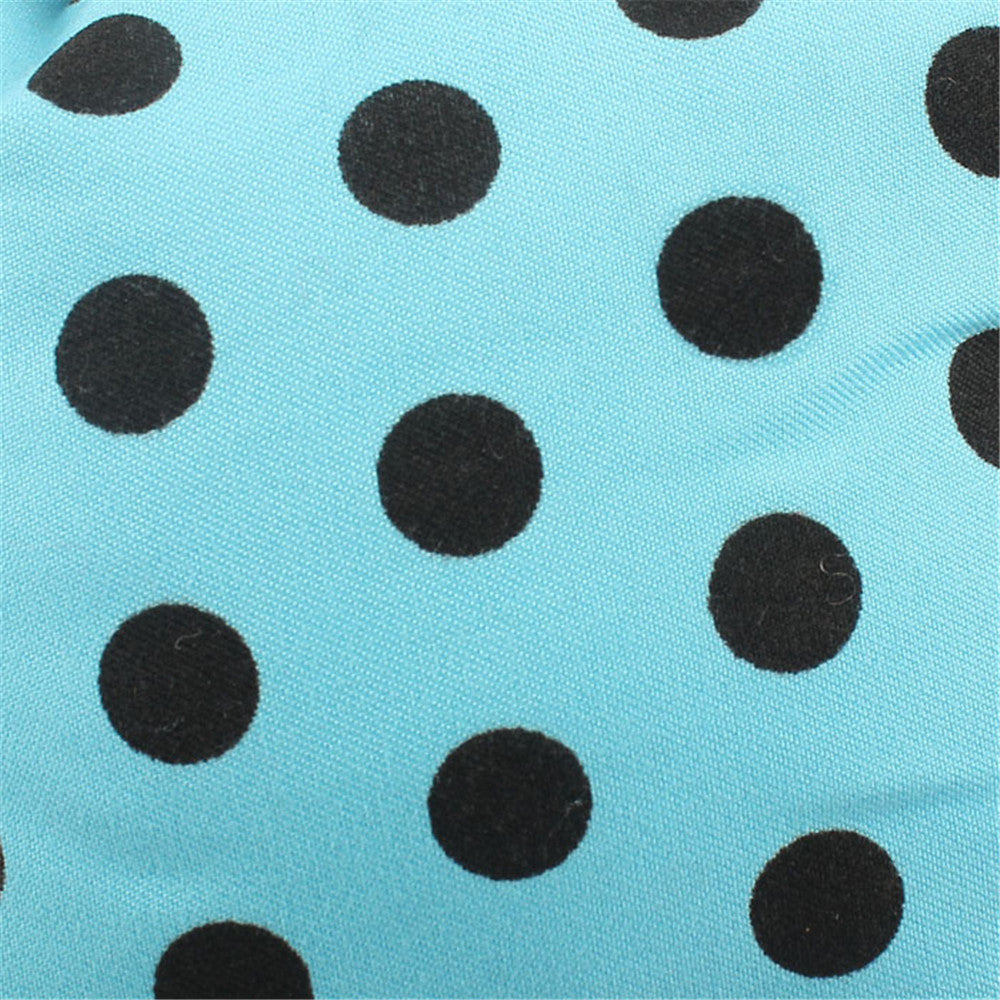 KFX-5510077 Cozy Soft Fleece Pet Bed - Warm Cat & Dog Bed in Multiple Colors, 35cmx30cm