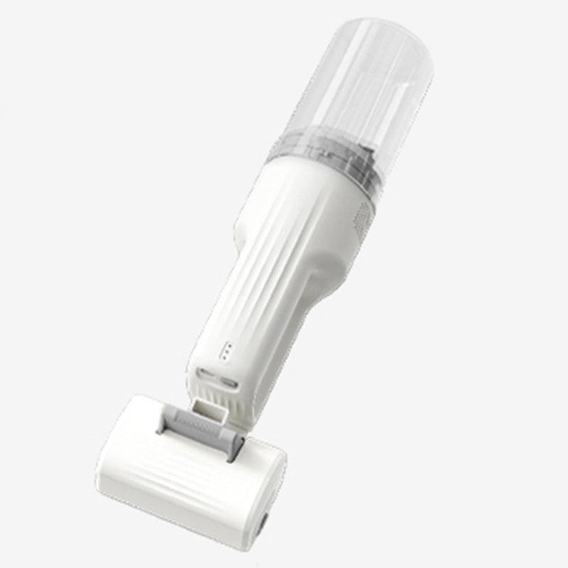 KFX-5511613 Multi-Functional Electric Pet Cleaning and Grooming Tool - Shaving Function, 70W Power, Compact Design