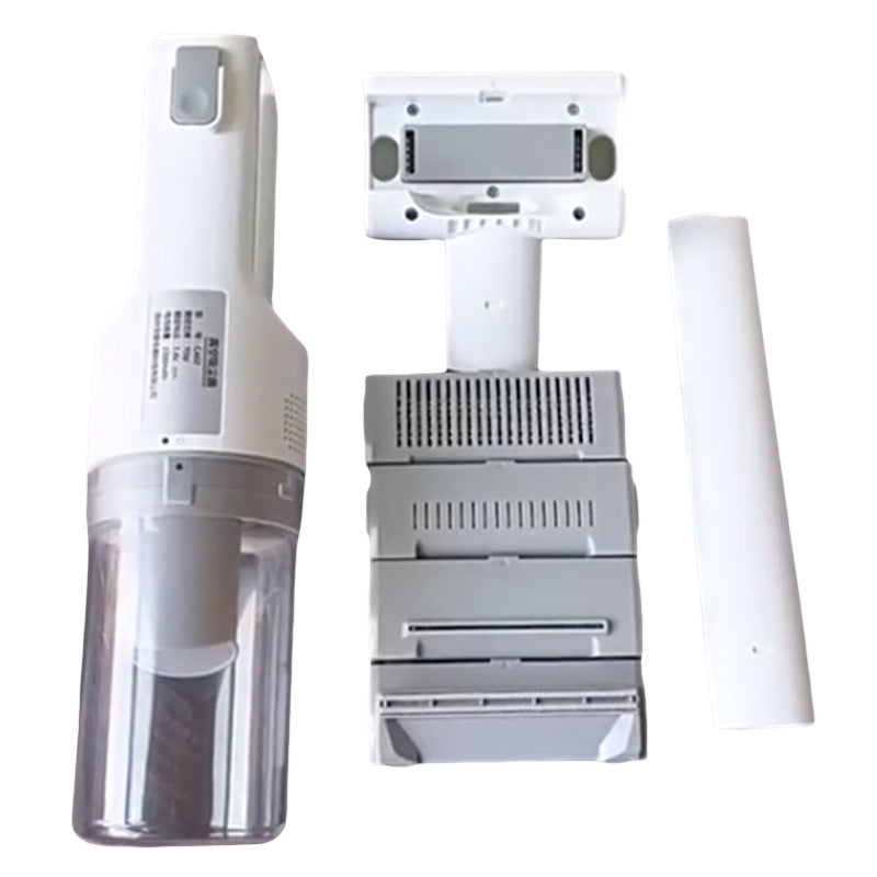 KFX-5511613 Multi-Functional Electric Pet Cleaning and Grooming Tool - Shaving Function, 70W Power, Compact Design