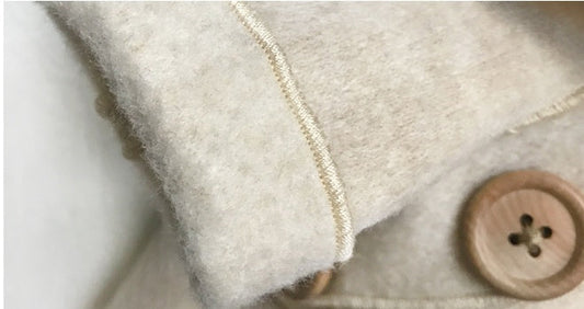 KFX-5529661 Cozy Woolen Coats for Dogs and Cats - Fall/Winter Collection in Various Colors and Sizes