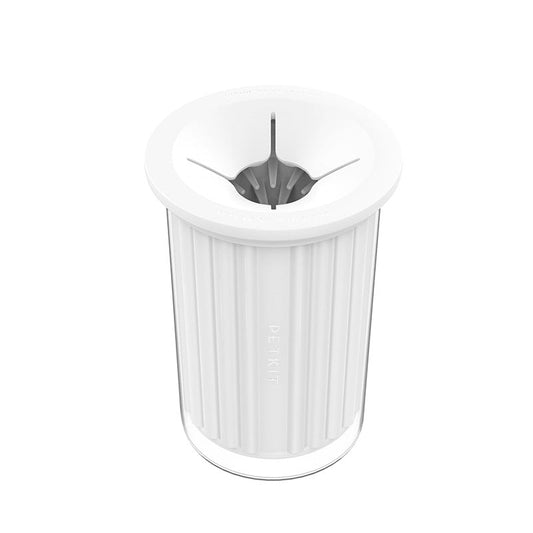 KFX-5546429 Pet Foot Cleaning Cup for Cats and Dogs - Easy and Effective Cleansing Solution