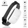 KFX-5569085 Stop Barking Device for Dogs - Black and White ABS Material Trainer