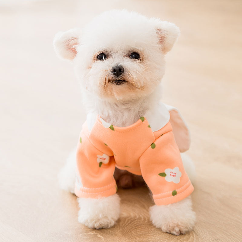 KFX-5570877 Transforming Rabbit Shaped Sweatshirt for Stylish Comfort in Cotton