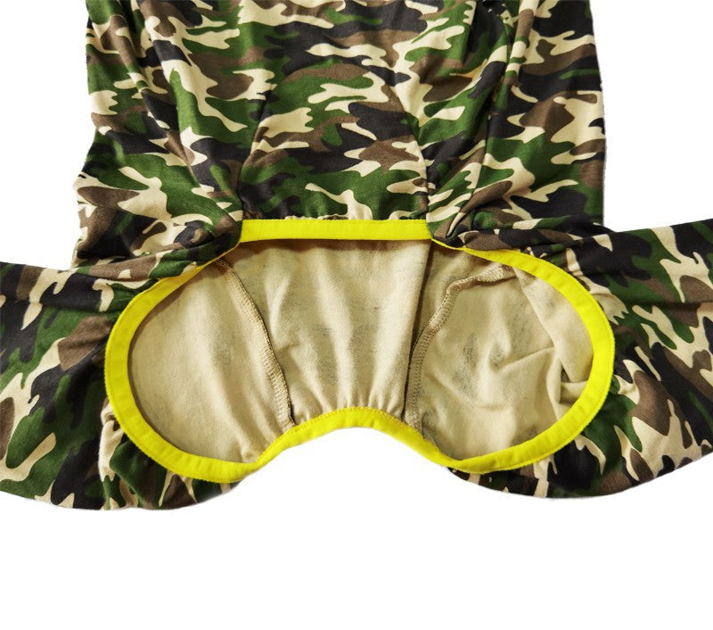 KFX-5575741 Casual Cotton Clothing for Medium and Large Dogs – Fully Printed Designs in Various Sizes