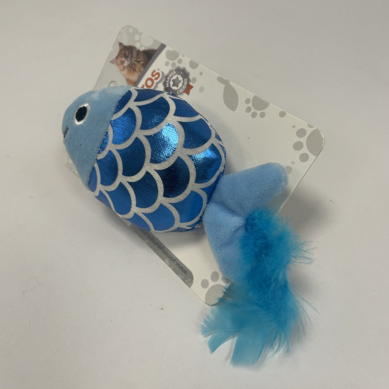 KFX-5586749 Cat Toys Filled with Catnip for Engaging Playtime Fun