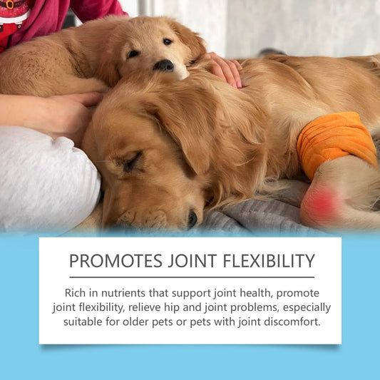 KFX-5598653 Immunity-Boosting Pet Care Drops for Dogs and Cats, 60ml