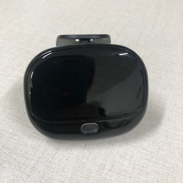 KFX-5600573 Portable Mini Cat Tracker with LED Light and Waterproof Smart Collar for Real-Time Pet Location Tracking